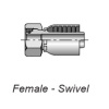 Фитинг для РВД Parker 1C948-8-6