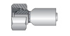 DKO-S 24° CONE M 36X2