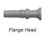 Фитинг для РВД Parker K4AV4-20-20C