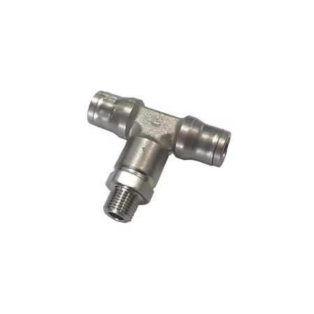 MLE STUD BRANCH TEE 10X3/8BSPT