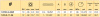UNF 9/16-18 NUT 59_x0014_CONE