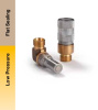 COUPLER NSP G1/4 FEM