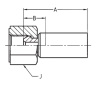 ST DK 60° KON. 1/2