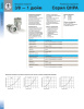 QUICK COUPLING,DUST CAP:,3/4