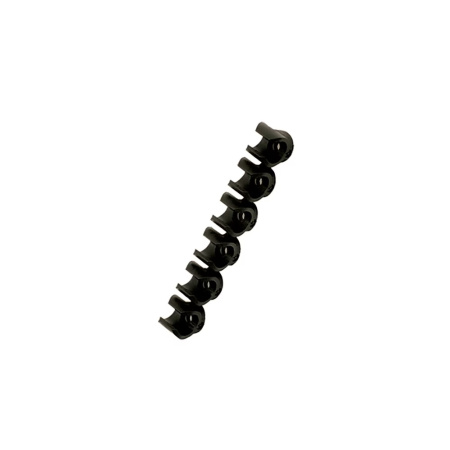 TUBE CLIP 8MM