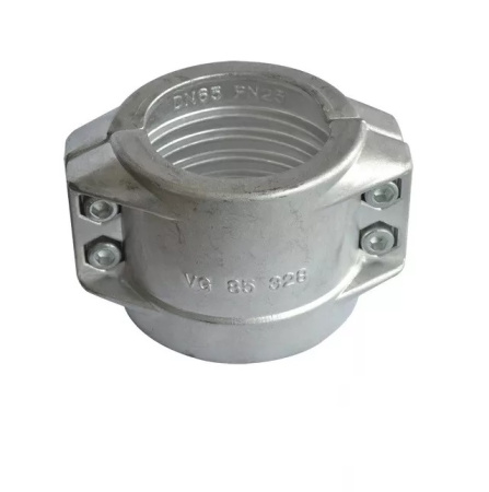 SAFETY CLAMP DN.50