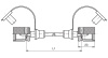 SMA-K06L-200-CF
