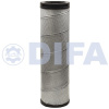 Фильтрующий Элемент Очистки Воздуха Difa 4380-01