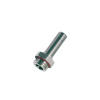 STANDPIPE THREADED MALE 4-M5