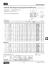 SAE Female Flat Flange BSPP