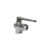 BALL VALVE 1/8