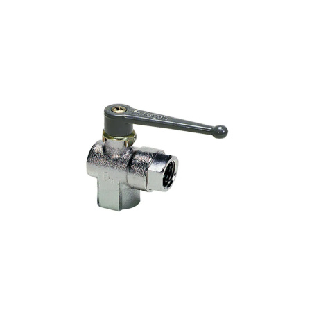 BALL VALVE 1/8