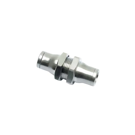 BULKHEAD CONNECTOR 1/2