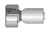 DKO-S 24° CONE M 30x200