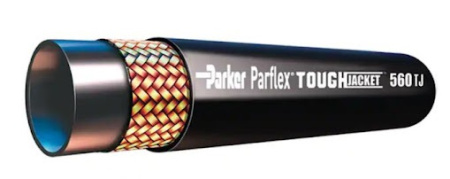 560TJ SERIES HYD HOSE
