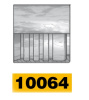 Фитинг для РВД Parker 10064-6CF