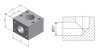 LBU7502 Unipart Масляный фильтр