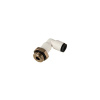 CleanFit ELBOW BRASS NICK PLAT