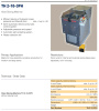 Фитинг для РВД Parker TH2-10-3PH