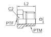 Thread reducer