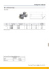 3" Bulkhead Flange - Retain