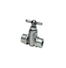 NEEDLE VALVE 1/4