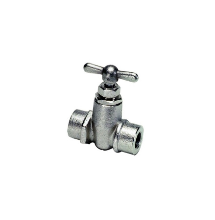 NEEDLE VALVE 1/4