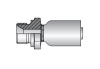 BSP MALE DIN 3852 SHAPE A