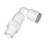 LIQUIFIT ELBOW D8 MALE 1/4