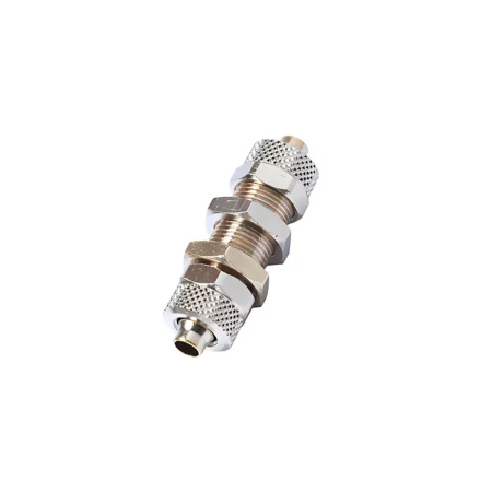 EQUAL BULKHEAD CONNECTOR 4X6