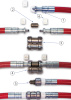PVC Schutzschlauch -05