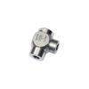 QUICK EXHAUST VALVE ST STEEL 3