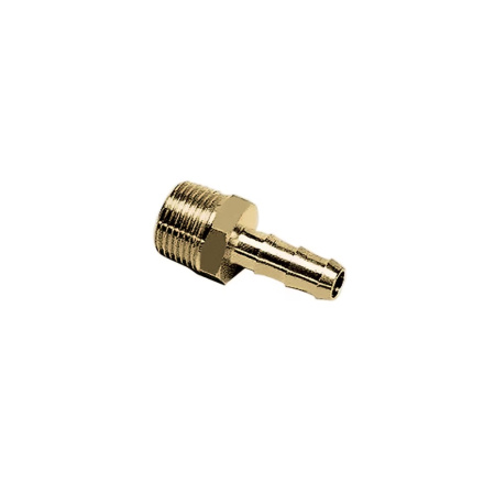ADAPTOR RUBBER HOSE 16MMX3/8