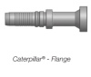 Фитинг для РВД Parker KXAV4-16-16