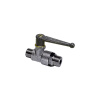 BALL VALVE 1/2