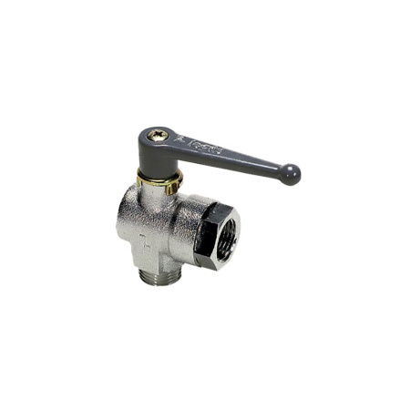 BALL VALVE 1