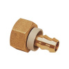 QUICK ACTING BARB FITTING 10MM