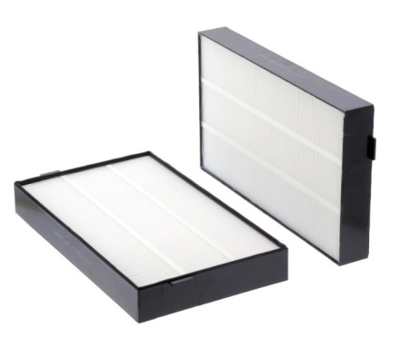 Фильтр салонный Turn Cabin Filter C-7101