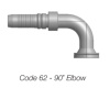 Фитинг для РВД Parker K6NV4-12-12C