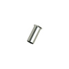 S.S. TUBE FERRULE 16X13MM