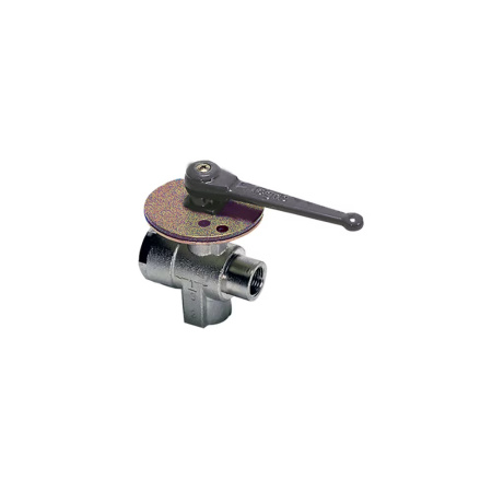 BALL VALVE  1