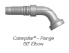 Фитинг для РВД Parker KXGV6-24-20