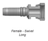 Фитинг для РВД Parker KJSV4-16-16C