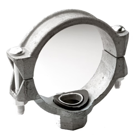 TRANSAIR SIMPLE BRACKET D168 2