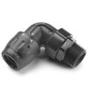 ELBOW 90° MALE STUD FITTIN D25
