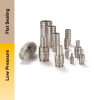 PLG 13MM PUSH-IN CONN EPDM BR