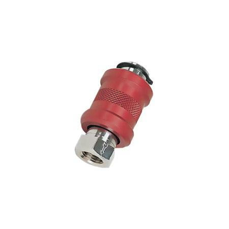 SLEEVE VALVE M5