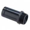 TRANSAIR ADAPTER D25 MALE 1/2