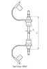 SMA 1 - 2000             CF