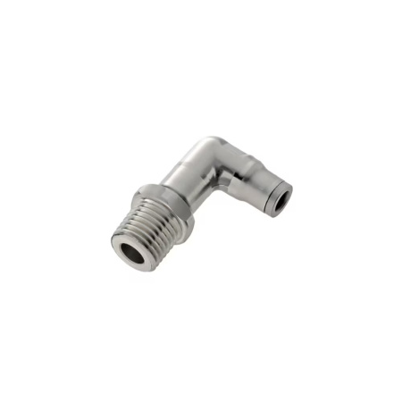 STUD ELBOW S/S 8MMX1/4